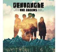 Pentangle - The Albums: 1968-1972