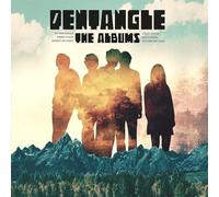 Pentangle - The Albums: 1968-1972 [Vinilo]