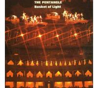 Pentangle,the - Basket of Light [VINYL]