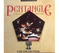 Pentangle - The Collection