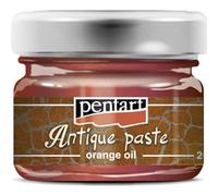 Pentart Pasta antigua de 20 ml, cobre.