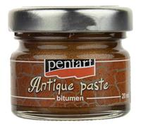 Pentart Pasta antigua de 20 ml, latón, una