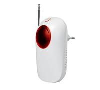 Pentatech 3000RP - Repetidor inalámbrico para Sistema de Alarma 3000