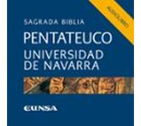 pentateuco (audiolibro)