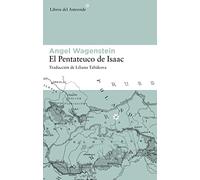 Pentateuco De Isaac,El 5ｦed