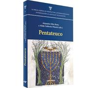 Pentateuco - La Biblia Hebrea en perspectiva latinoamericana: Introducción al Antiguo Testamento (Estudios Bíblicos)