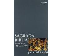 Sagrada Biblia: Pentateuco (5ª Ed.)