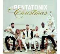 Pentatonix A Pentatonix Christmas (CD) Album (Importación USA)
