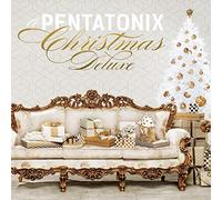 Pentatonix A Pentatonix Christmas Deluxe (German Deluxe Box) (CD)