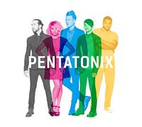 Pentatonix [Bonus Track]