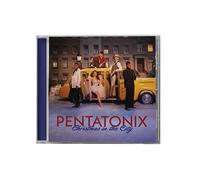 Pentatonix - Christmas in the City