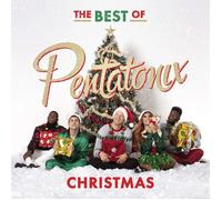 Pentatonix - Lo Mejor De Pentatonix Christmas