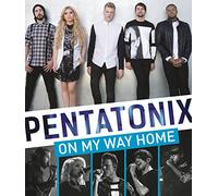Pentatonix: On My Way Home [USA] [DVD]
