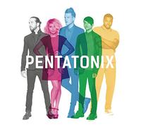 Pentatonix - Pentatonix