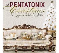 Pentatonix - Pentatonix Christmas (Japan Deluxe Edition)