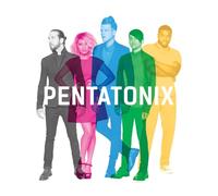 Pentatonix - Pentatonix - [Self-titled Album] Deluxe Album