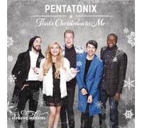 Pentatonix - Pentatonix - That's Christmas To Me