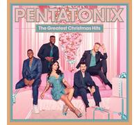 Pentatonix - Pentatonix - The Greatest Christmas Hits