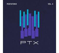 Pentatonix - Pentatonix: Vol. 2-Ptx