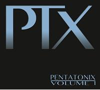 Pentatonix - Ptx 1