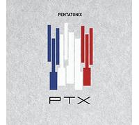 Pentatonix - Ptx