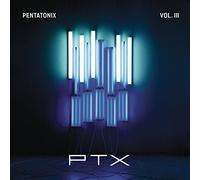 Pentatonix – PTX 3 (EP) – Legacy