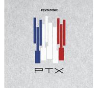 Pentatonix Ptx (CD) (Importación USA)