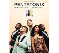 Pentatonix - Ptx Presents: Top Pop, Vol. 1