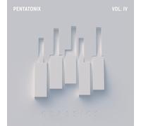 pentatonix Ptx Vol. 4 Classics (CD)