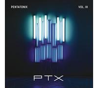 Pentatonix - Ptx Vol. III