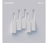 PENTATONIX - Ptx Vol Iv: Classics (Ep)