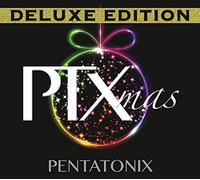 Pentatonix - Ptxmas (Dlx)