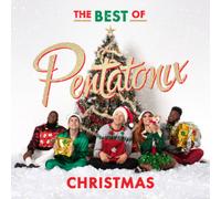 Pentatonix The Best of Pentatonix Christmas (CD) Album