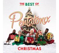 Pentatonix - The Best Of Pentatonix Christmas [VINYL] [Vinilo]