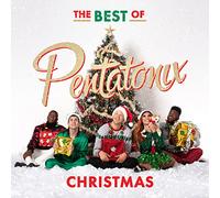 Pentatonix The Best Of Pentatonix Christmas (Vinyl) (Importación USA)