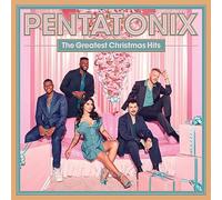 Pentatonix – The Greatest Christmas Hits – CD (Jewel Case, importación USA) – RCA