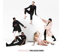 Pentatonix - The Lucky Ones [CD]