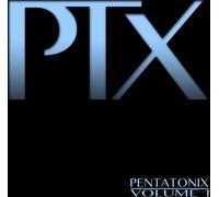 Pentatonix - Vol. 1-PTX