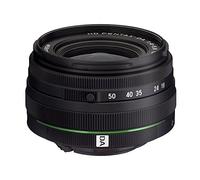 Pentax 21357 SLR - Objetivo (SLR, 11/8, Objetivo de zoom estándar, 0,3 m, Pentax K, 4 - 32)