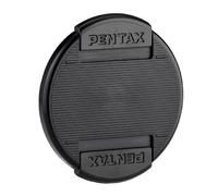 Pentax 31491 - Tapa para Objetivo (diámetro de 49 mm)