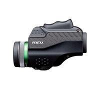 Pentax Monocular VM 6x21 WP – Impermeable hasta 1 m, fácil uso con una mano