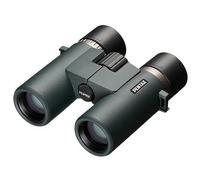 Prismáticos PENTAX AD 10x32 ED para la observación de la Naturaleza, Multicapa Total, fabricación Impermeable.