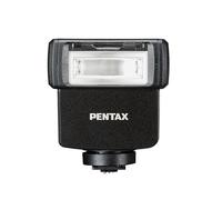 PENTAX AF180FG - Aparato Compacto con Flash automático P-TTL, construcción Resistente al Polvo y a la Intemperie, también para Flash indirecto con fácil manejo