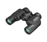 Pentax Ap 10x30 WP BaK-4 Porro Negro Binocular - Binoculares (158 mm, 119,5 mm, 57 mm, 463 g)