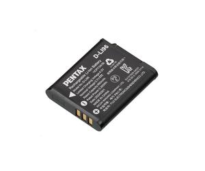 PENTAX Batterie D-LI96