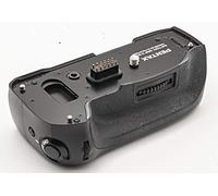 Pentax Batteriegriff D-BG2 Ión de Litio batería Recargable - Batería/Pila Recargable (Ión de Litio, Negro)
