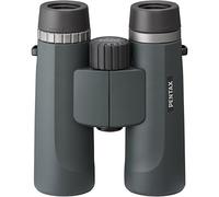 Pentax Binoculares AD 8X36 WP Color Negro
