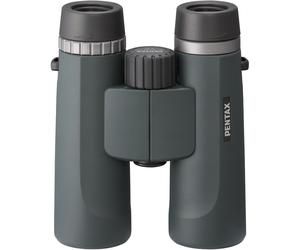 Pentax Binoculares AD 8x36 WP