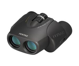 Pentax Binoculares UP 8-16x21 Zoom