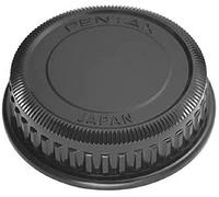 PENTAX Bouchon arrière d'objectif baïonnette K - 31006